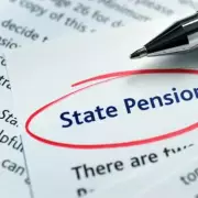 Pre-2016 State Pensioners Excluded from Tax Perk