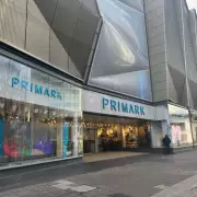 Primark Closes Disney Cafe at World's Biggest Store in Birmingham After 7 Years
