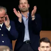 Prince William Hails Aston Villa's Europa League Triumph After 30-Year Trophy Drought