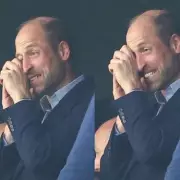 Prince William in Tears as Aston Villa End 30-Year Trophy Drought with Europa League Win