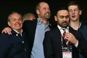 Prince William Praises Aston Villa Star After Europa League Win