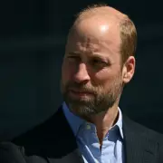 Prince William to Open Life-Saving Suicide Prevention Centre in Birmingham