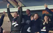 Prince William's Genuine Passion for Aston Villa Praised by Football Commentator