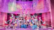 Priscilla Queen of the Desert Woking Review: Sequins and Soul