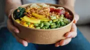 Protein Craze Hits UK: Supermarkets Stock Up on High-Protein Foods