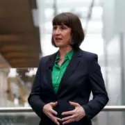Rachel Reeves Announces £120 Savings for Low-Mileage Drivers