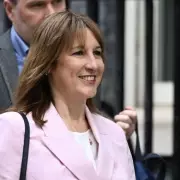 Rachel Reeves Cancels 5p Fuel Duty Increase for Rest of Year