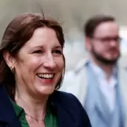 Rachel Reeves Confirms £240 Charge for Drivers Covering 8,000 Miles Annually