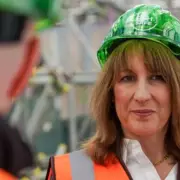 Rachel Reeves Confirms £560 Car Tax for 2017-2025 Vehicles