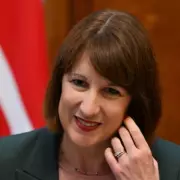 Rachel Reeves Scraps Santander and NatWest Ring-Fencing Rule After 15 Years