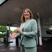 Rachel Reeves to raise 45p mileage rate for drivers under 10,000 miles