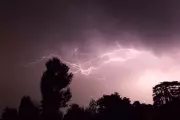 Rain and Showers Expected as Weather Changes This Weekend