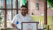Raj Kitchen Wins Fine Dining and Asian Restaurant of the Year Awards