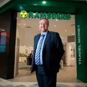 Ramsdens Lifts Profit Forecast Amid Jet Fuel and Gold Price Concerns