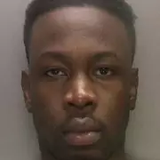 Rapist who attacked students at Wolverhampton University dies in 'Monster Mansion' jail