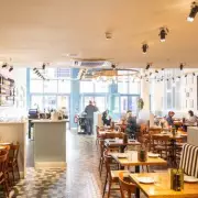 Real Greek to Close Nine UK Venues with 151 Jobs at Risk