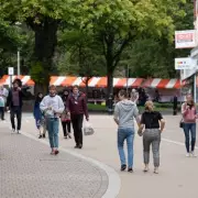 Redditch Council Shifts as Reform UK Gains Seats, Labour Loses Majority