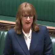 Reeves hits back at Jenrick over 'ballooning' welfare bill attack
