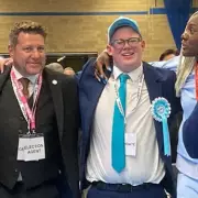 Reform UK Demolishes Labour in Wolverhampton Local Elections