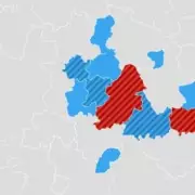 Reform UK Leads West Midlands 2026 Local Elections in YouGov Poll