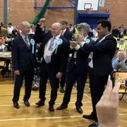 Reform UK Surges in Dudley Council Elections with 22 Seats
