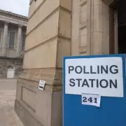 Reform UK Sweeps Tamworth as Labour Loses Council Control