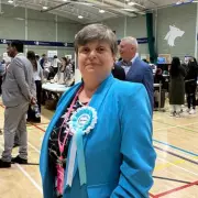 Reform UK Wins 40 Seats in Walsall Council, Ends Tory Control