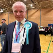 Reform UK’s Straight-Talking Approach Wins 22 Seats in Dudley Council