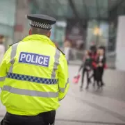 Rise in Flasher Incidents Across West Midlands: Police Investigate