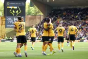 Rob Edwards Hails Mateus Mane's Stunning Strike for Wolves