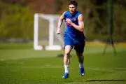 Rob Edwards Reveals Why Matt Doherty Was Left Out of Wolves Squad