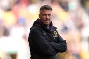 Rob Edwards: Wolves Gave Themselves a Platform in Fulham Draw