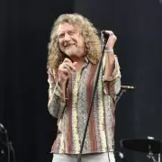 Robert Plant backs Welsh town Machynlleth for UK Town of Culture