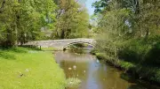Rossendale Ramblers Enjoy Scenic Walks in Yorkshire and Lancashire