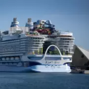 Royal Caribbean Accused of Discriminatory Fees for Disabled Passenger