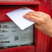Royal Mail Disruption Alert: West Midlands Post Delays After Bank Holiday