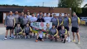 Run4Patryk: Sandbach Rugby Club Friends Take on 48-Hour Challenge
