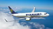 Ryanair-Approved Cabin Suitcase on Amazon Sale Praised by Travellers