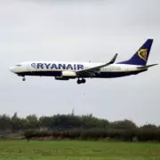 Ryanair Cancels Flights from Six Countries, Closes Thessaloniki Base
