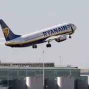 Ryanair slams 'unacceptable' ATC delays affecting 133,000 passengers