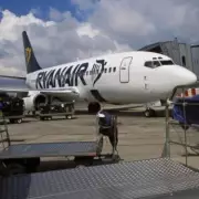Ryanair Urges Spain, Portugal, Italy to Drop New EU Border Rules for UK Tourists