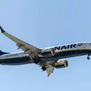 Ryanair's Greece Base Closure Threat Sparks 'Catastrophe' Fears