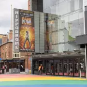 Rylan Clark Joins Birmingham Hippodrome Panto Sleeping Beauty Cast