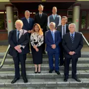 Sandwell Council's New Reform Leader and Cabinet Confirmed