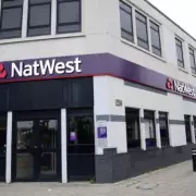 Santander, NatWest, Lloyds, Halifax Closing 52 Bank Branches by End of May