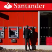 Santander Offers £210 Boost to Customers for Simple Bank Switch