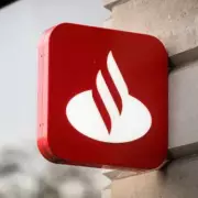 Santander Warns Customers of £183 Ticket Scam Losses
