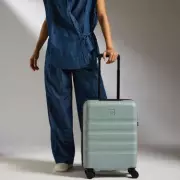 Save 20% on Antler Cabin Suitcase This Bank Holiday Weekend