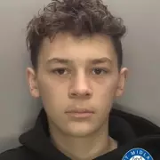 Schoolboys as Young as 10 Carrying Knives in West Midlands Epidemic