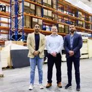 Sealprem Secures Seven-Figure Funding for International Growth